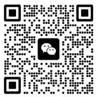 微信二维码